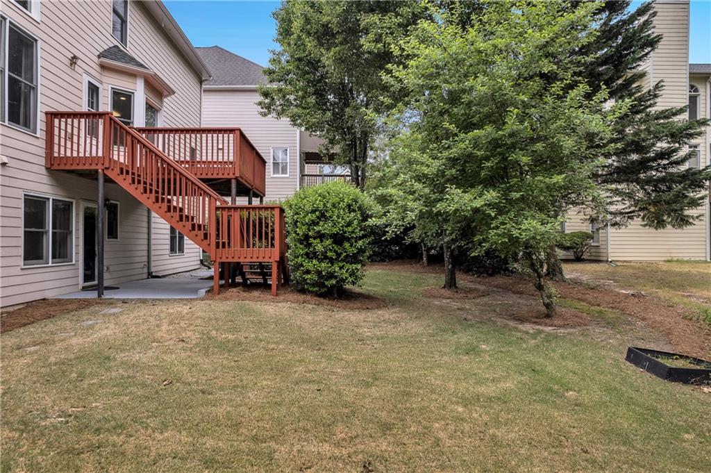 2810 Olde Town Park Drive, Norcross, Georgia image 40
