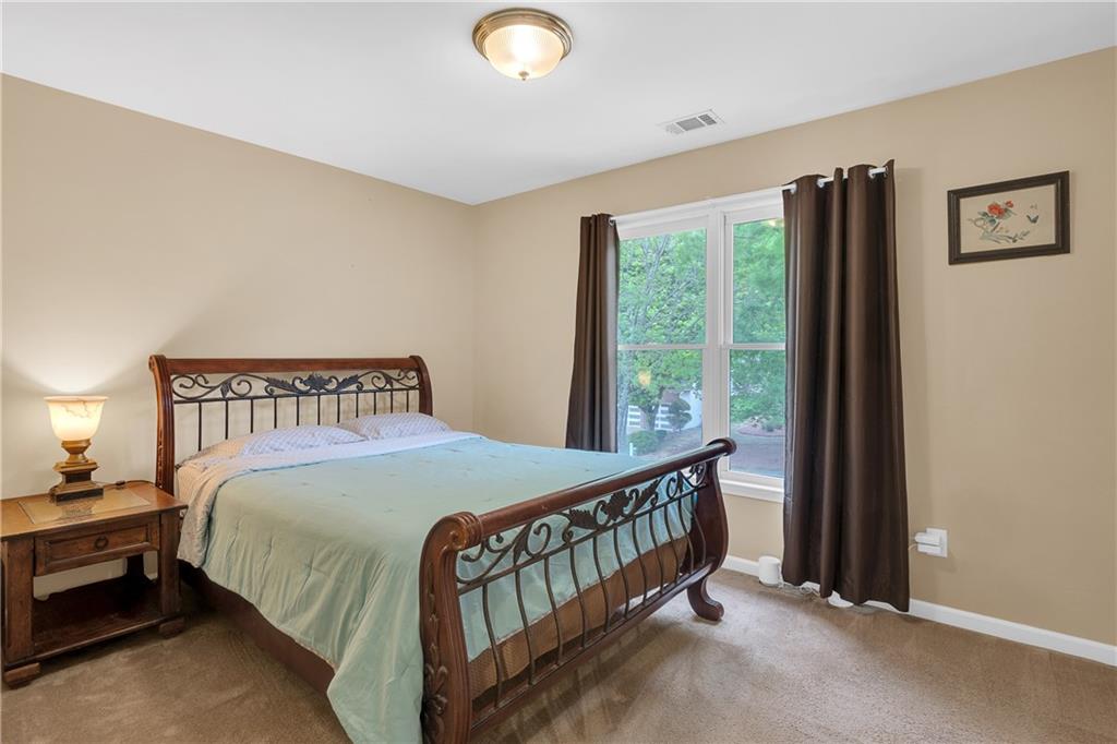 2810 Olde Town Park Drive, Norcross, Georgia image 32
