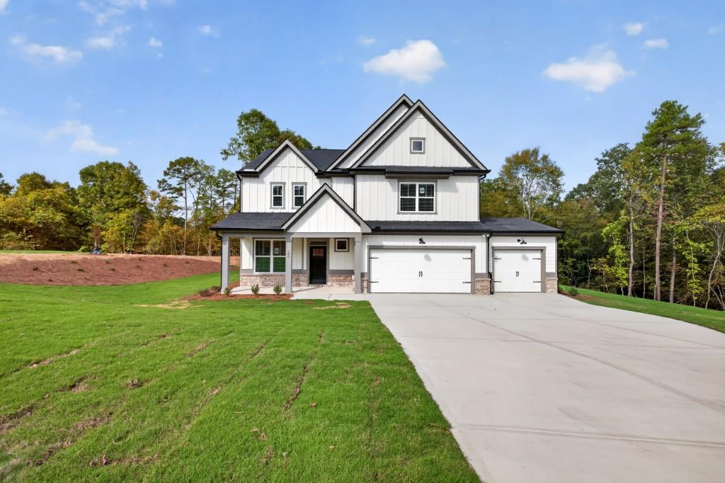 108 Eagles Crest Drive