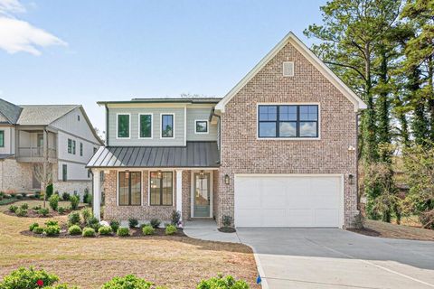 Photo of 3275 Hilltop Circle, Marietta, GA 30066 (MLS # 7769305)