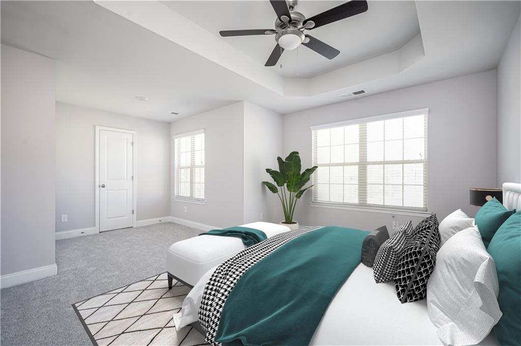 2544 Castellan Drive, Atlanta, Georgia image 14