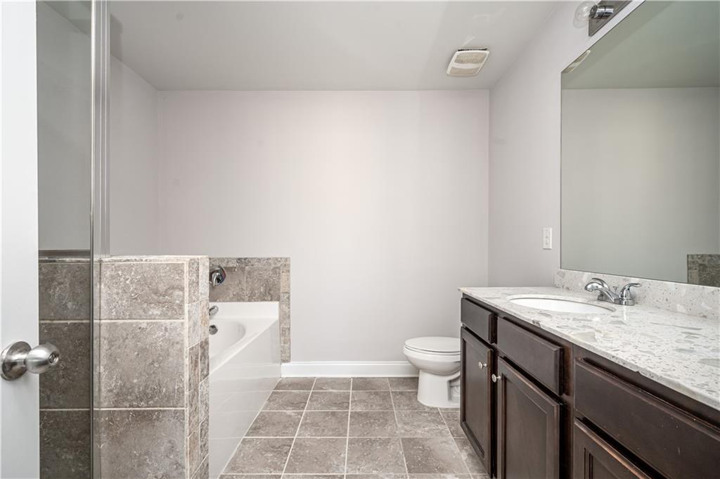 2544 Castellan Drive, Atlanta, Georgia image 17