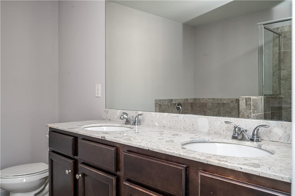2544 Castellan Drive, Atlanta, Georgia image 15