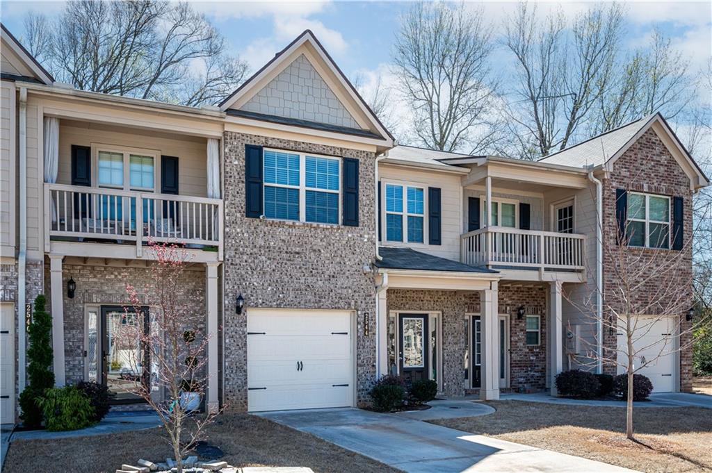 2544 CASTELLAN Drive