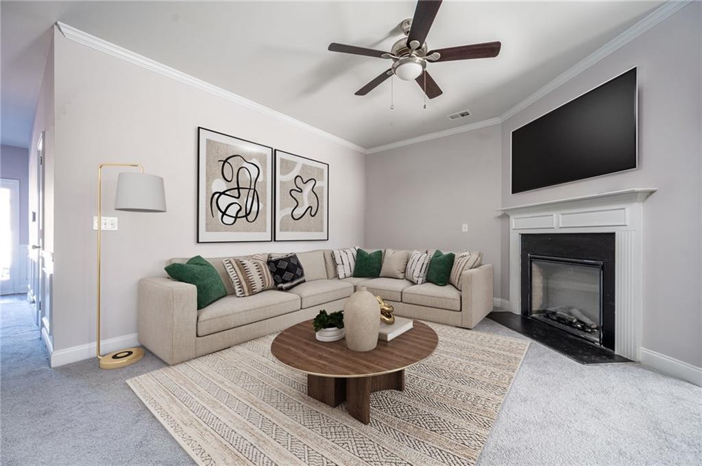 2544 CASTELLAN Drive