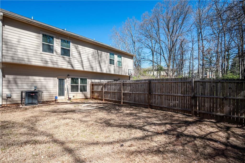 2544 Castellan Drive, Atlanta, Georgia image 24