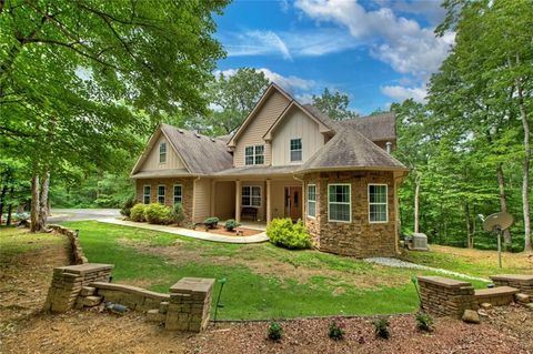 3184 Saint Andrews Way Ellijay GA 30536
