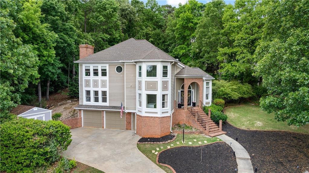 133 Windalier Ridge