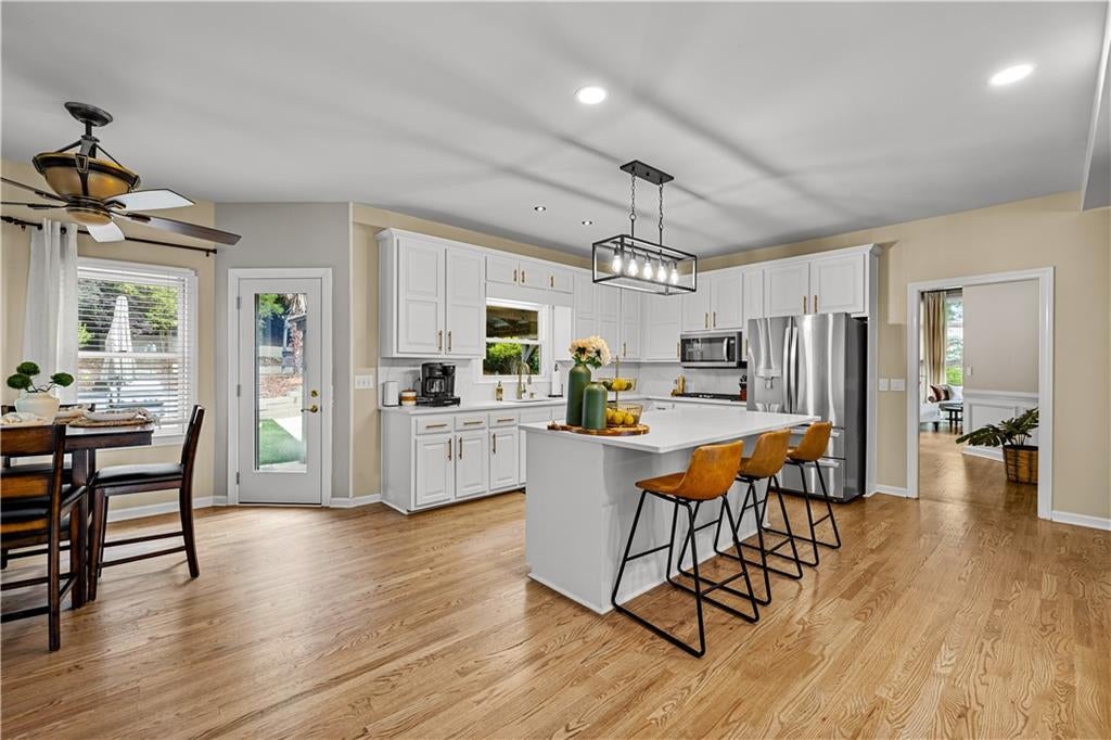 133 Windalier Ridge