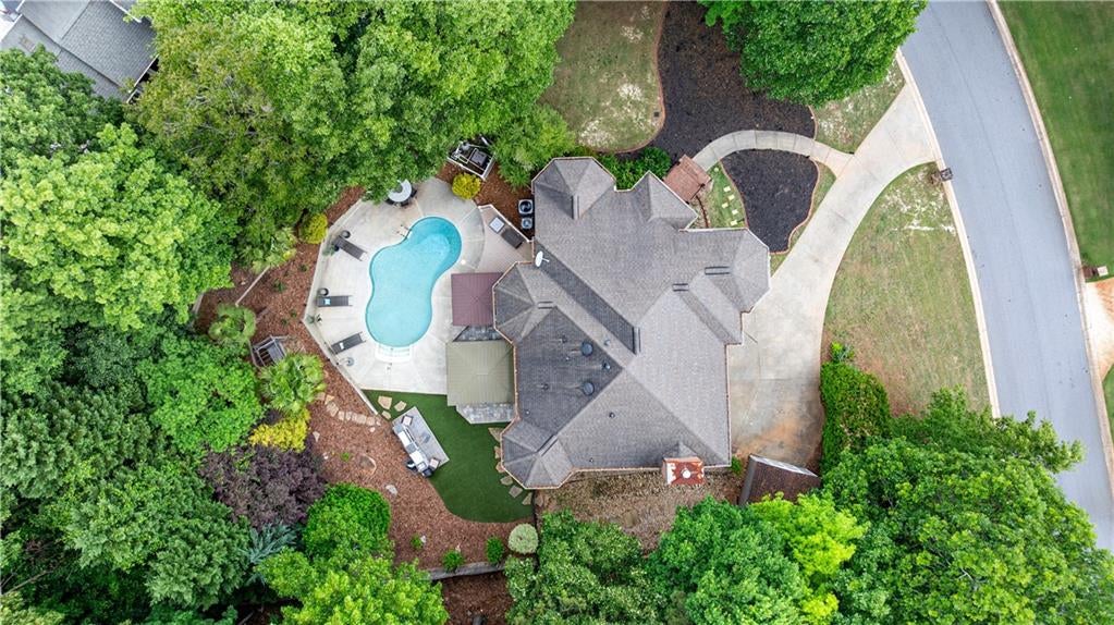 133 Windalier Ridge