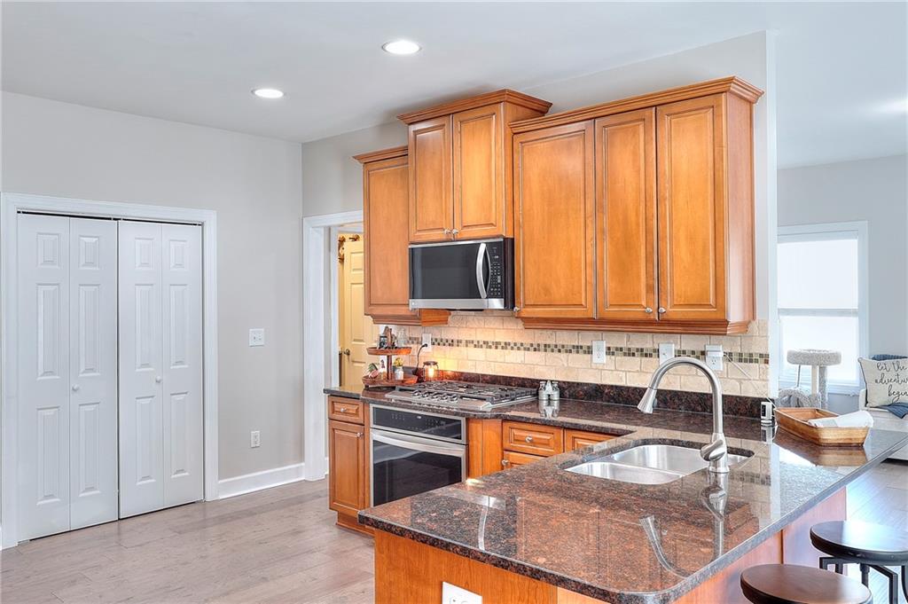 1201 White Columns Drive, Monroe, Georgia image 6