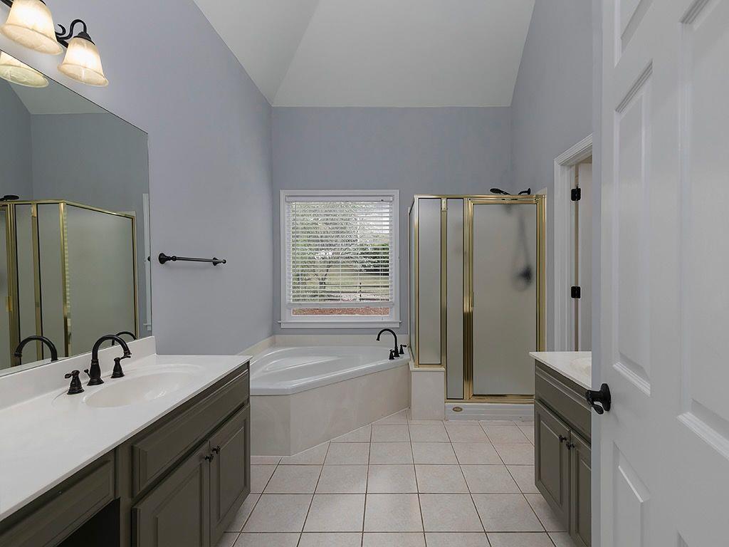 1514 Haven Crest Drive, Powder Springs, Georgia image 12