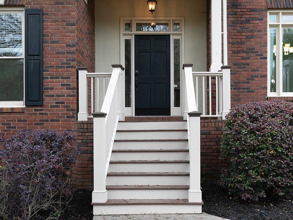 1514 Haven Crest Drive, Powder Springs, Georgia image 3