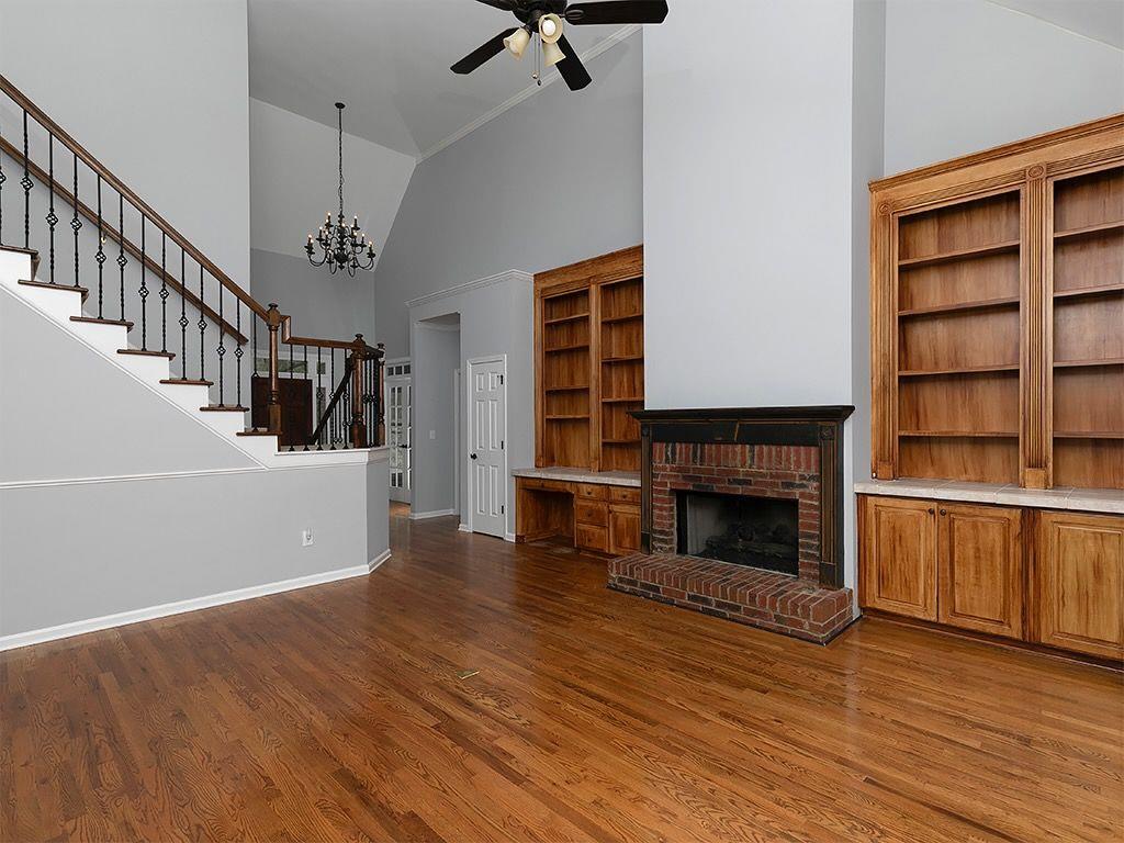1514 Haven Crest Drive, Powder Springs, Georgia image 17