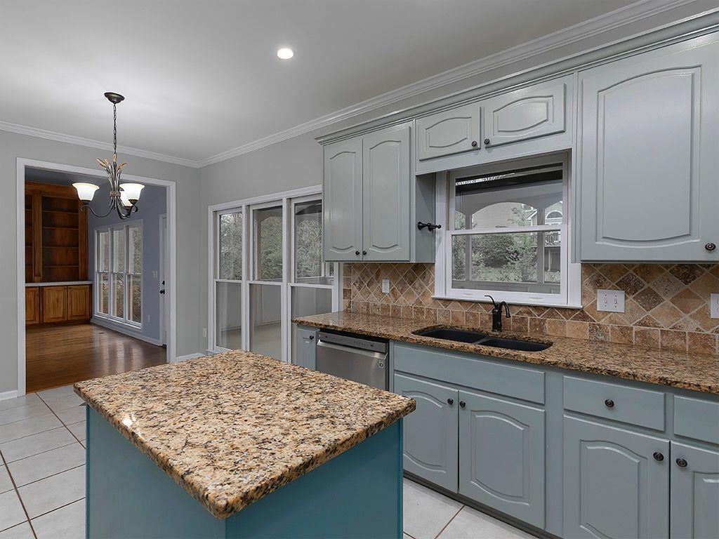 1514 Haven Crest Drive, Powder Springs, Georgia image 21