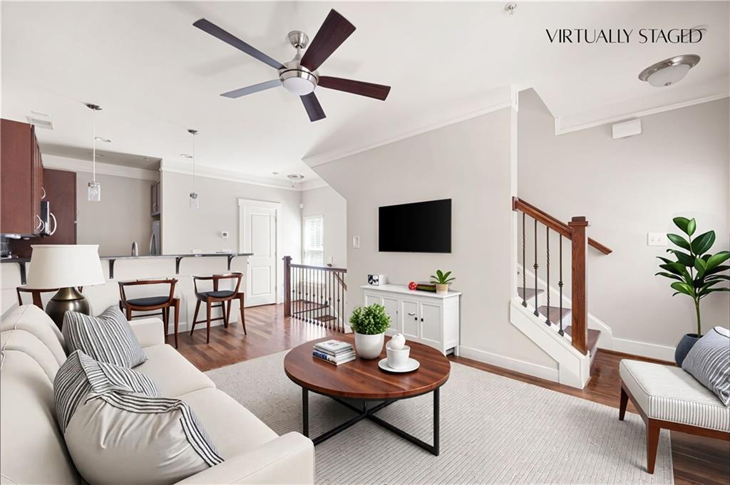 221 Semel Circle NW 277