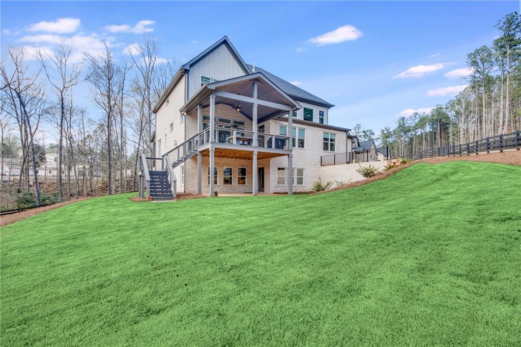 603 Old Peachtree Road NE