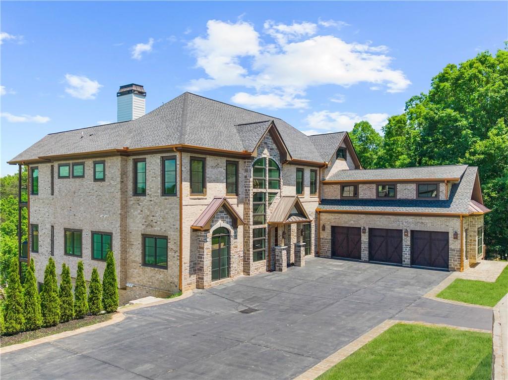 494 River Overlook Road Lot 14