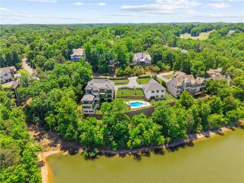 Homes For Sale - 494 River Overlook Road Lot 14 Rd<br/> Dawson County, Dawsonville, GA 30534