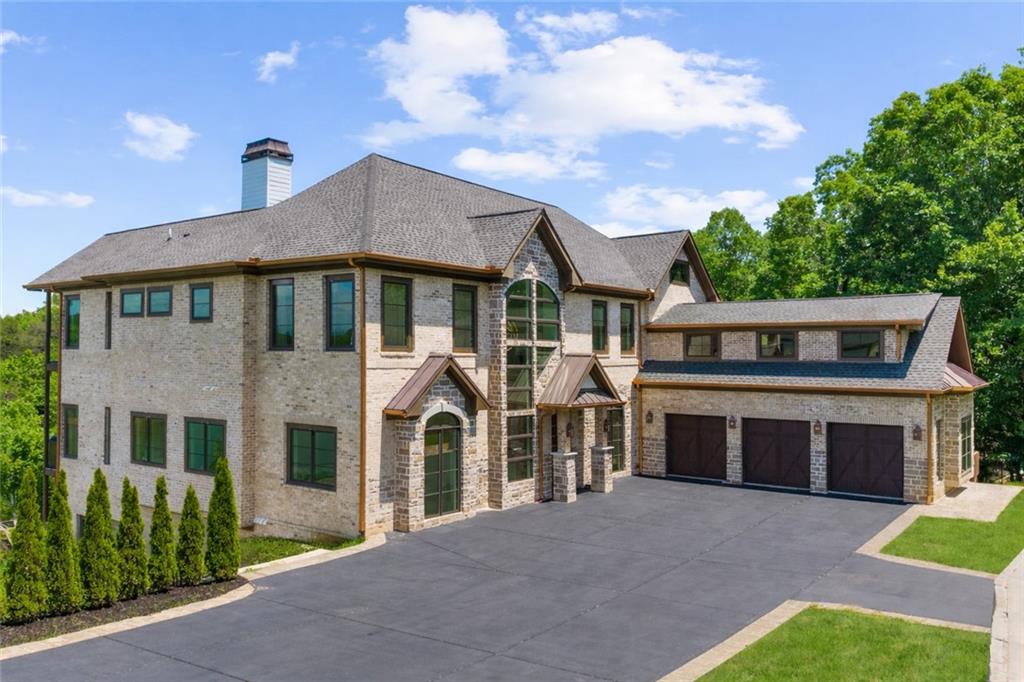 494 River Overlook Road Lot 14