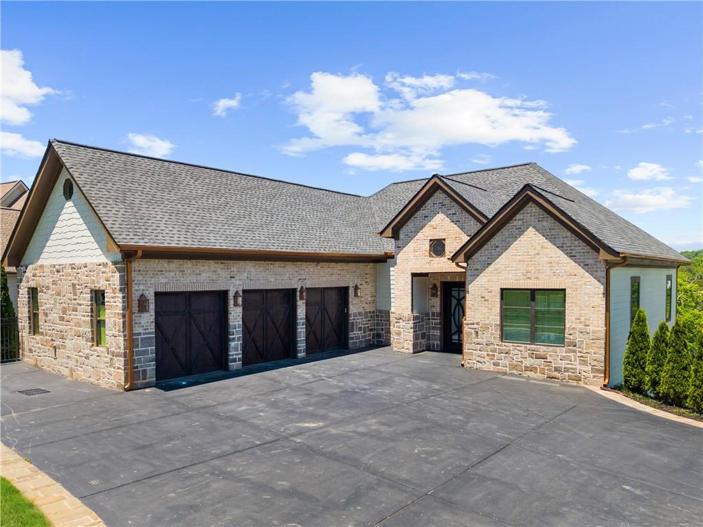 494 River Overlook Road Lot 14