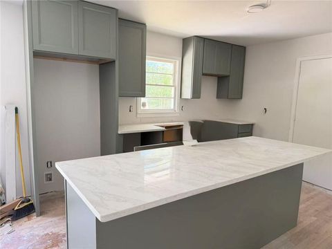 Photo of 2638 Mural Drive, Atlanta, GA 30341 (MLS # 7759589)