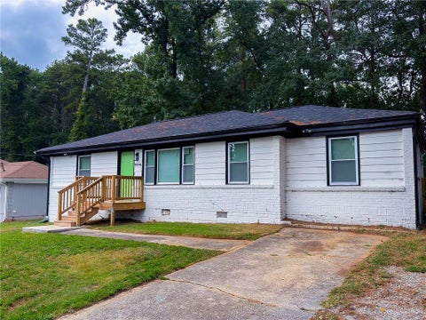 Photo of 2256 Brannen Road SE, Atlanta, GA 30316 (MLS # 7834109)