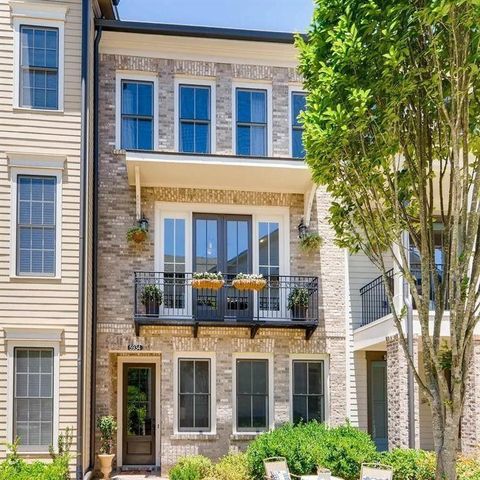 5934 Redwine Street Norcross GA 30071