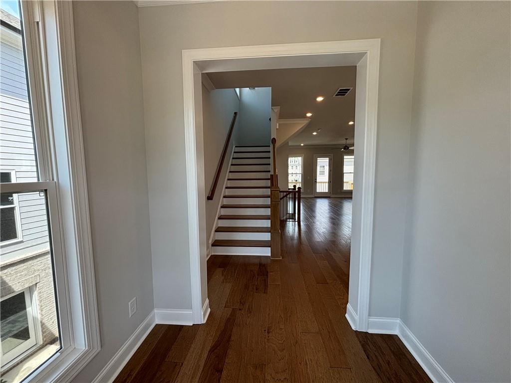 163 Basil Street