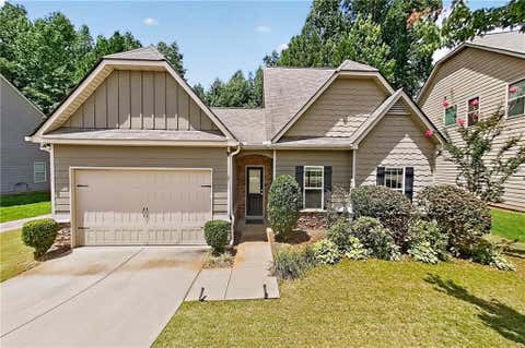 Homes For Sale - 2530 Grayton Loop<br/> Villa Rica, GA 30180
