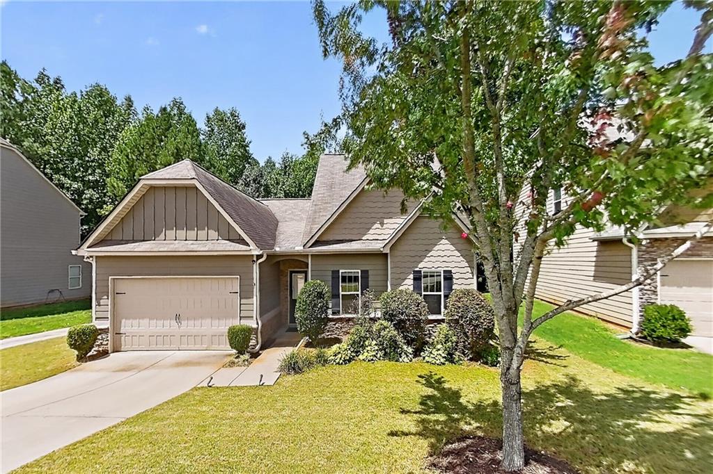 2530 Grayton Loop