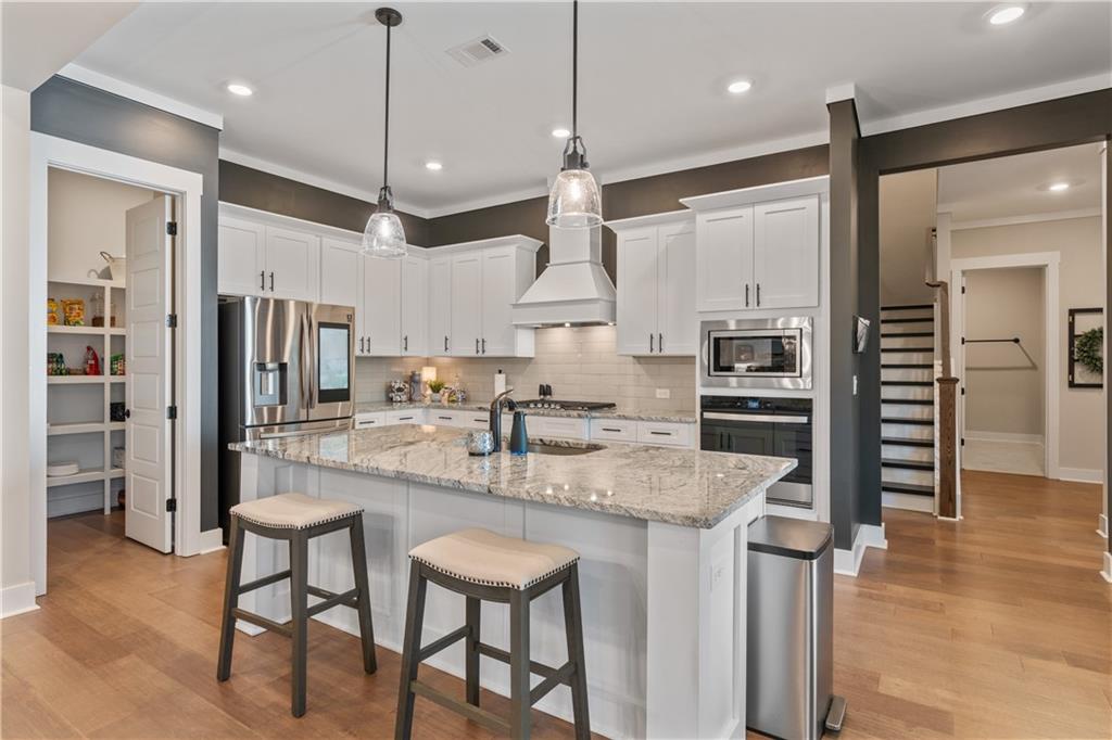 408 Birmingham Road, Ball Ground, Georgia image 31