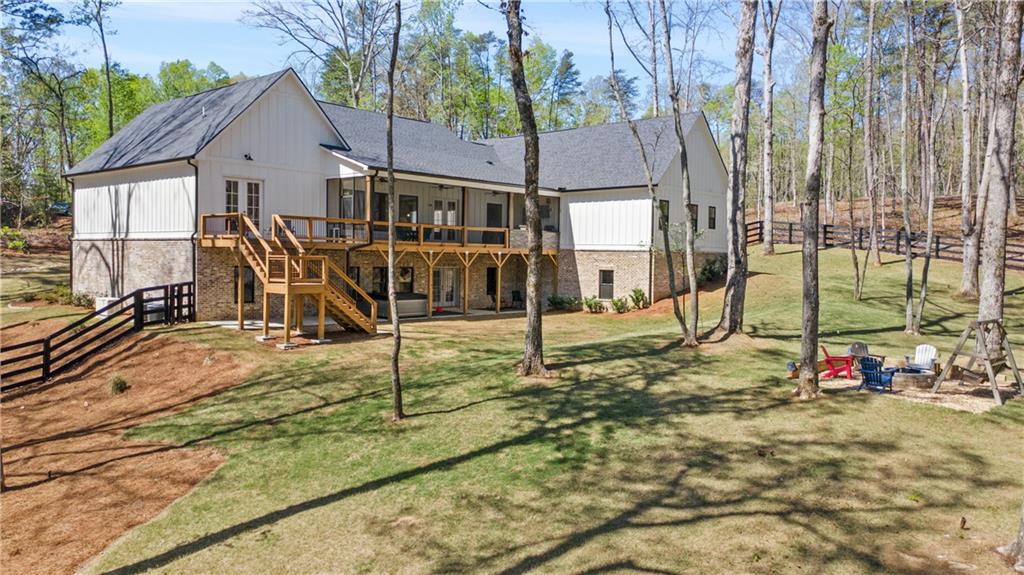 408 Birmingham Road, Ball Ground, Georgia image 48