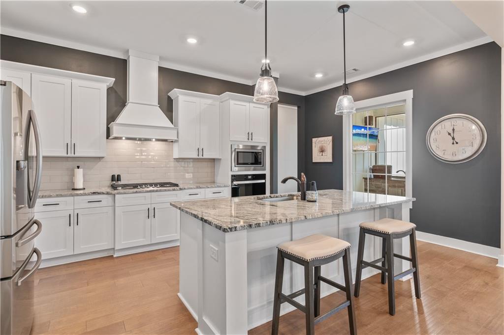 408 Birmingham Road, Ball Ground, Georgia image 3