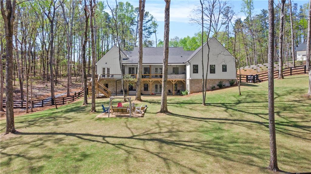 408 Birmingham Road, Ball Ground, Georgia image 45