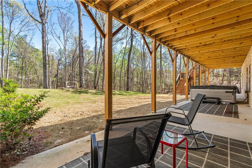 408 Birmingham Road, Ball Ground, Georgia image 39