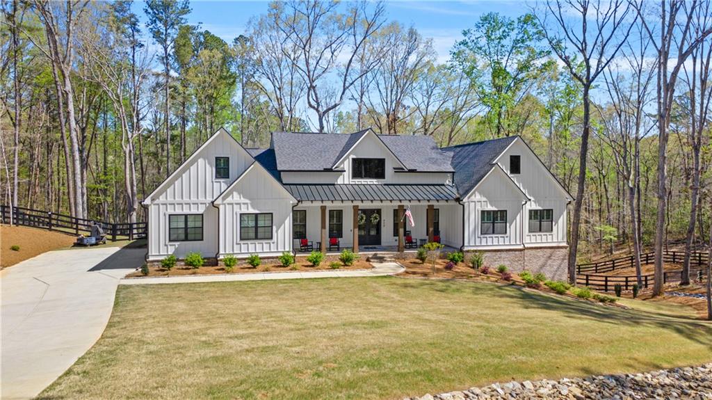 408 Birmingham Road, Ball Ground, Georgia image 47