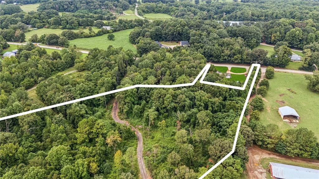 176 Whitetail Trail