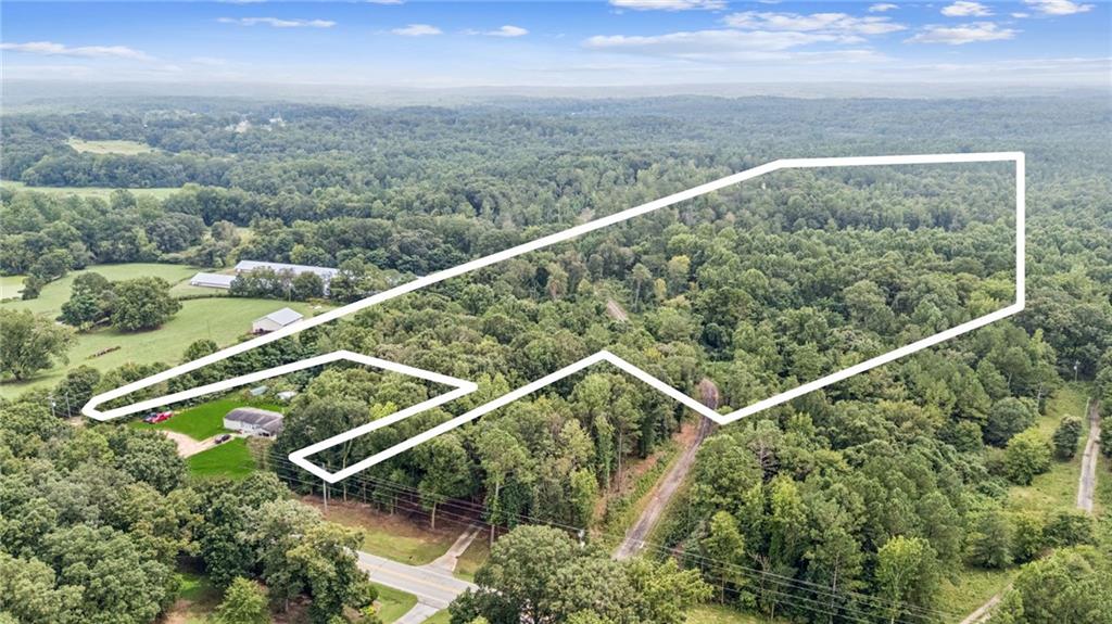 176 Whitetail Trail