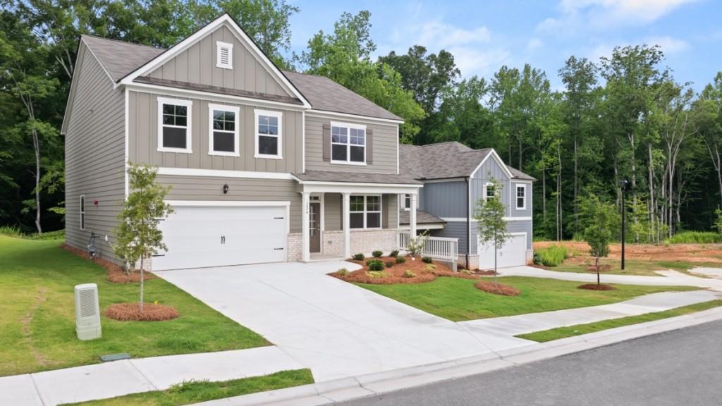 3874 Donetta Drive