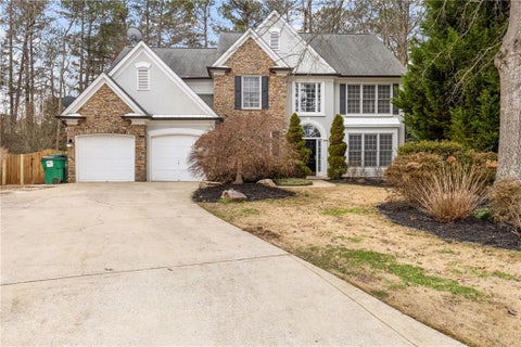 Homes For Rent - 400 Eastcote Drive<br/> Sandy Springs, GA 30350