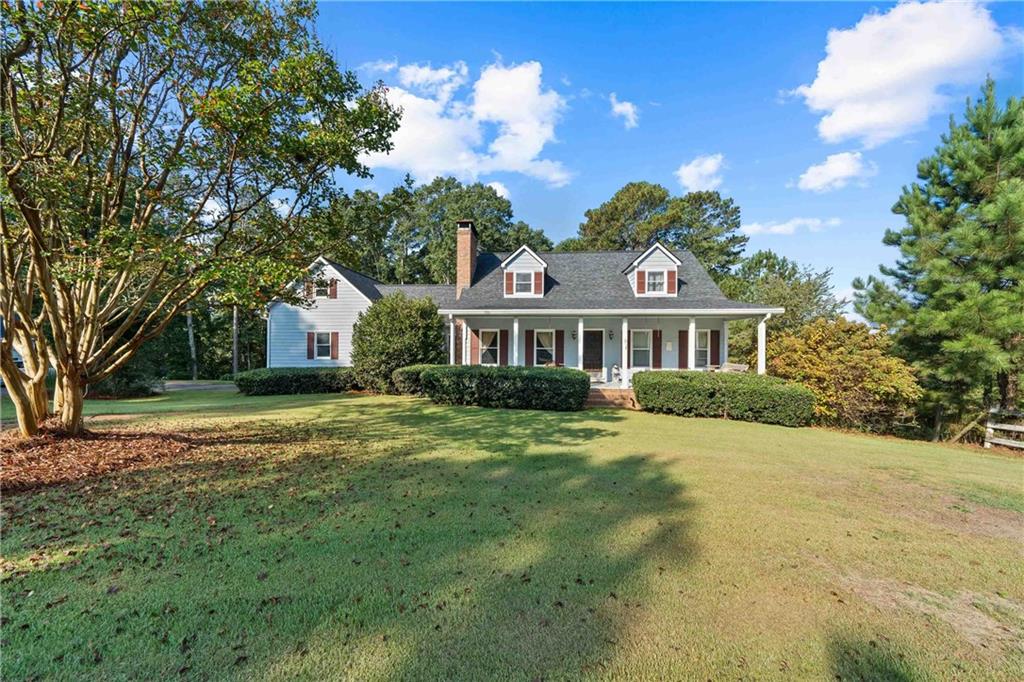 5145 Kent Rock Road