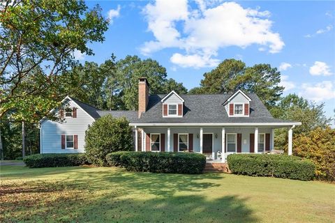 5145 Kent Rock Road Loganville GA 30052