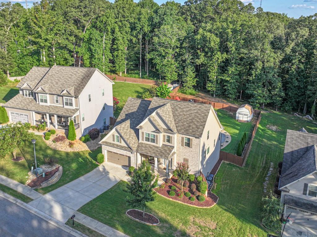5909 Mountain Laurel Walk