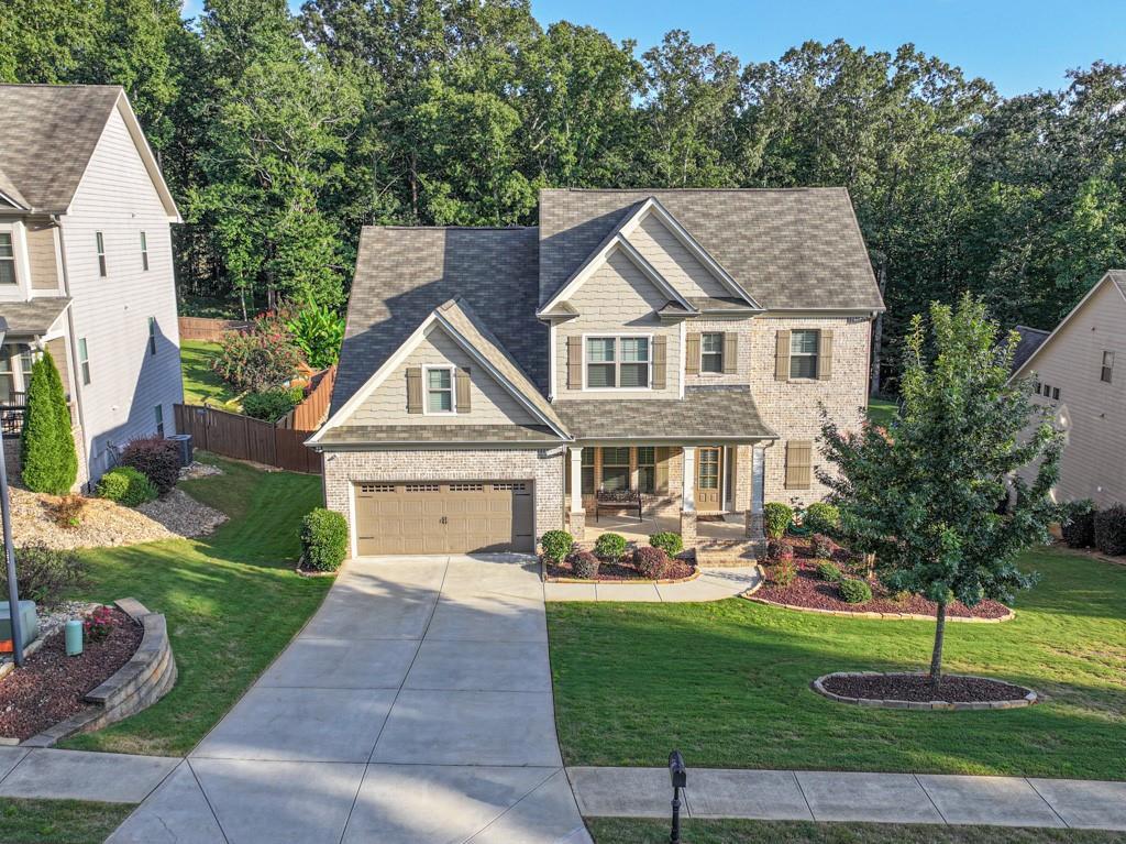 5909 Mountain Laurel Walk