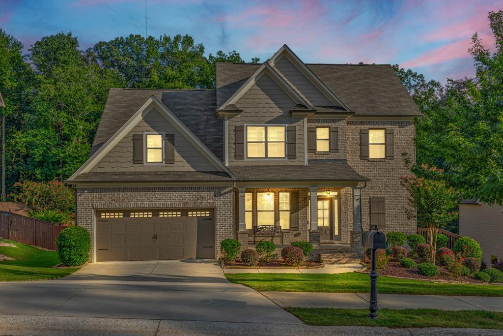 5909 Mountain Laurel Walk