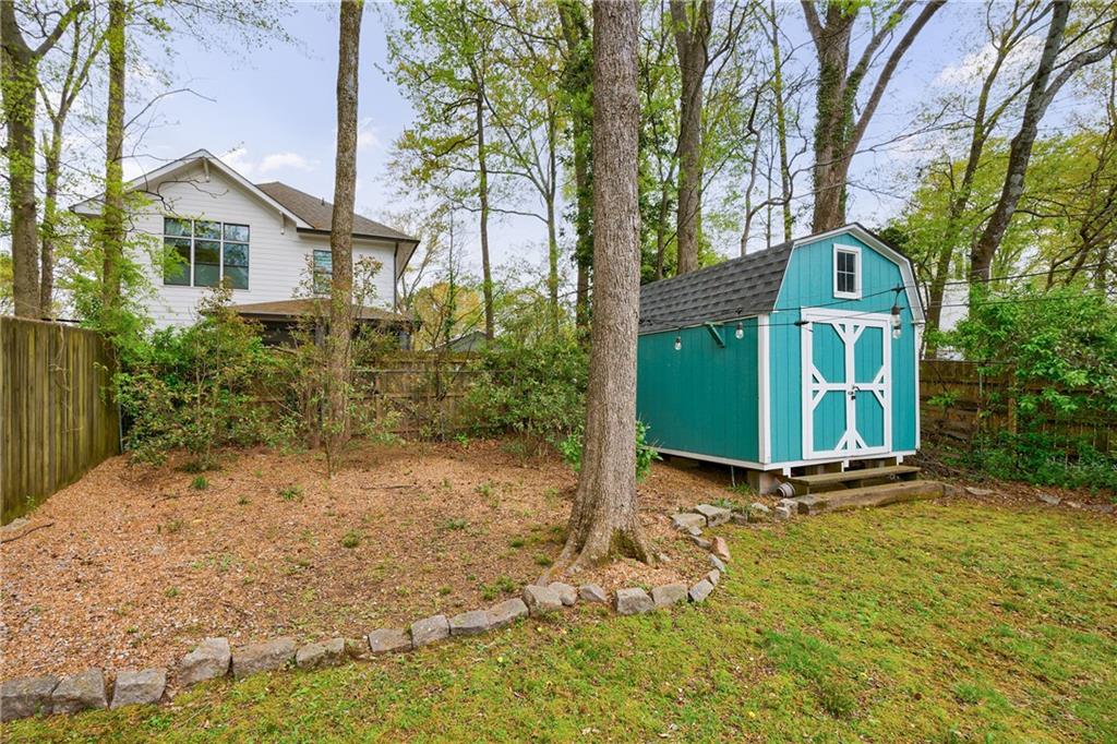 1027 Kirkwood Avenue, Atlanta, Georgia image 28