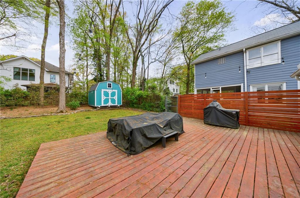 1027 Kirkwood Avenue, Atlanta, Georgia image 26
