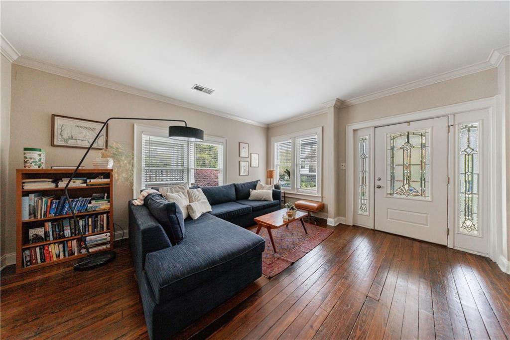 1027 Kirkwood Avenue, Atlanta, Georgia image 7