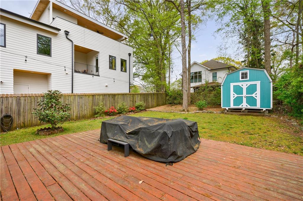 1027 Kirkwood Avenue, Atlanta, Georgia image 27